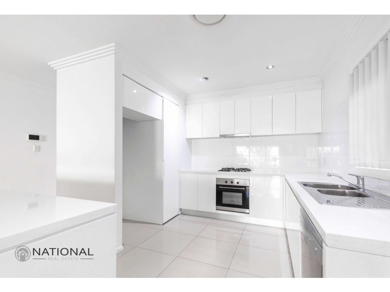 74 Desmond Street, Merrylands NSW 2160