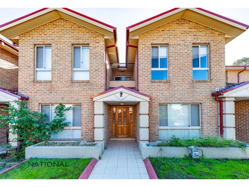 5/75-77 Lavinia Street, Merrylands NSW 2160