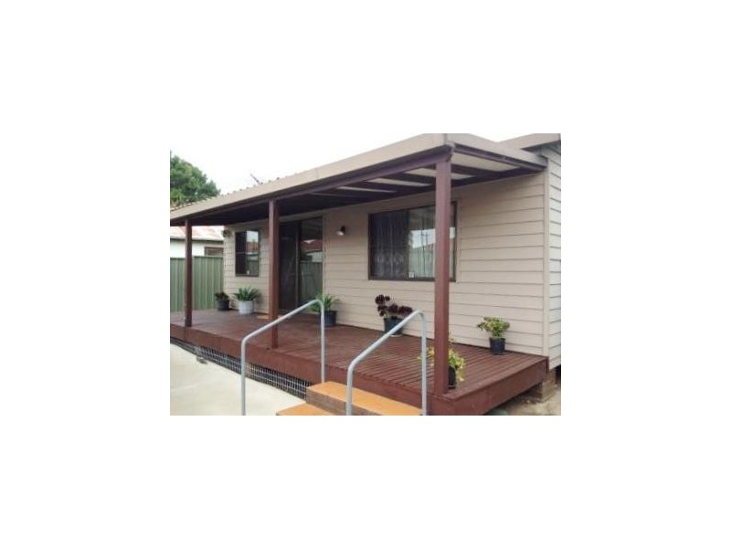 268a Excelsior Street, Guildford NSW 2161