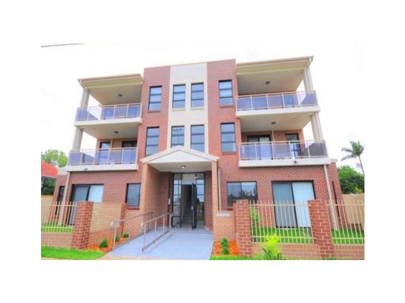16/12-14 Banks Street, Parramatta NSW 2150