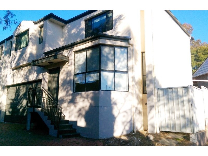 32B Russell Street, Baulkham Hills NSW 2153