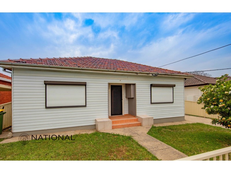 16 Bennalong Street, Granville NSW 2142