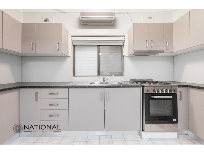 16 Bennalong Street, Granville NSW 2142