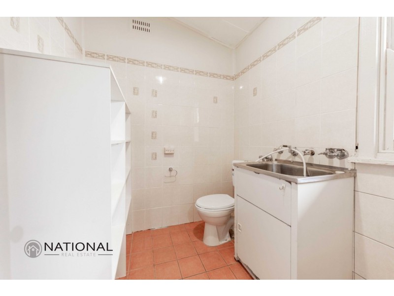 16 Bennalong Street, Granville NSW 2142