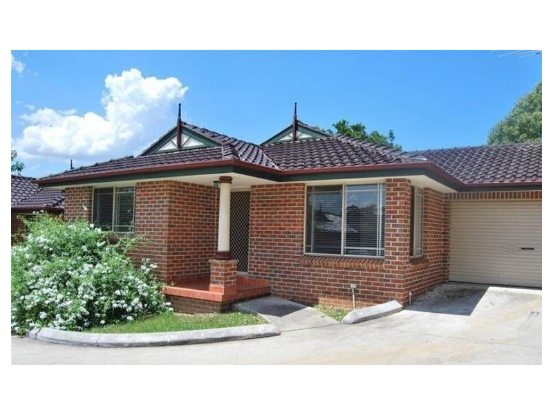 5/125 Railway Street, Parramatta NSW 2150