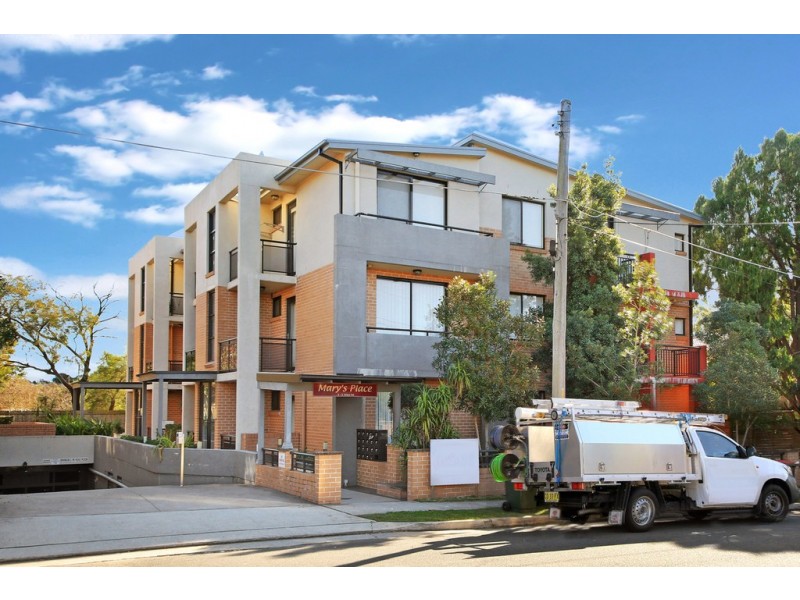 1/3-5 Talbot Road, Guildford NSW 2161