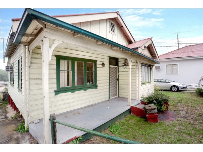543 Woodville Rd, Guildford NSW 2161