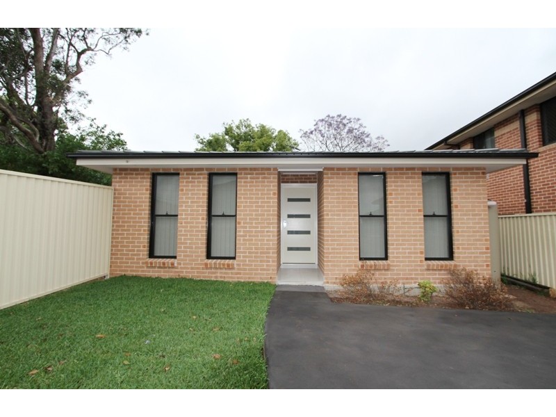 12a Henry St, Guildford NSW 2161