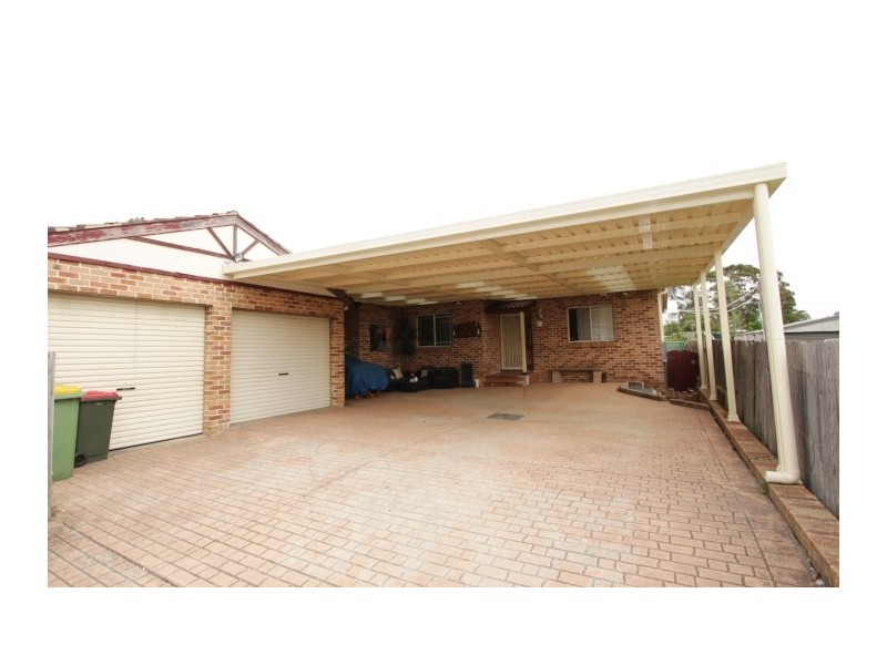 24a Henry Street, Guildford NSW 2161