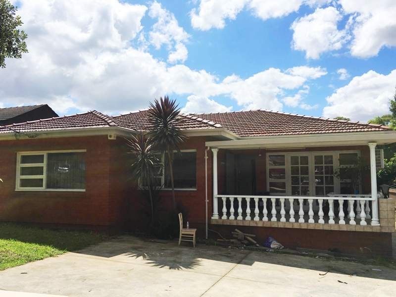 57 Lough Avenue, Guildford NSW 2161