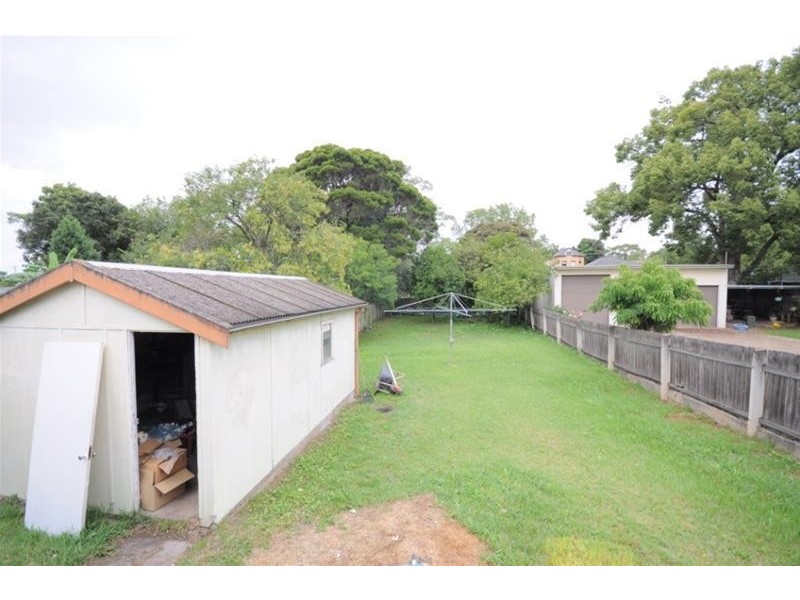 56 Cross Street, Guildford NSW 2161