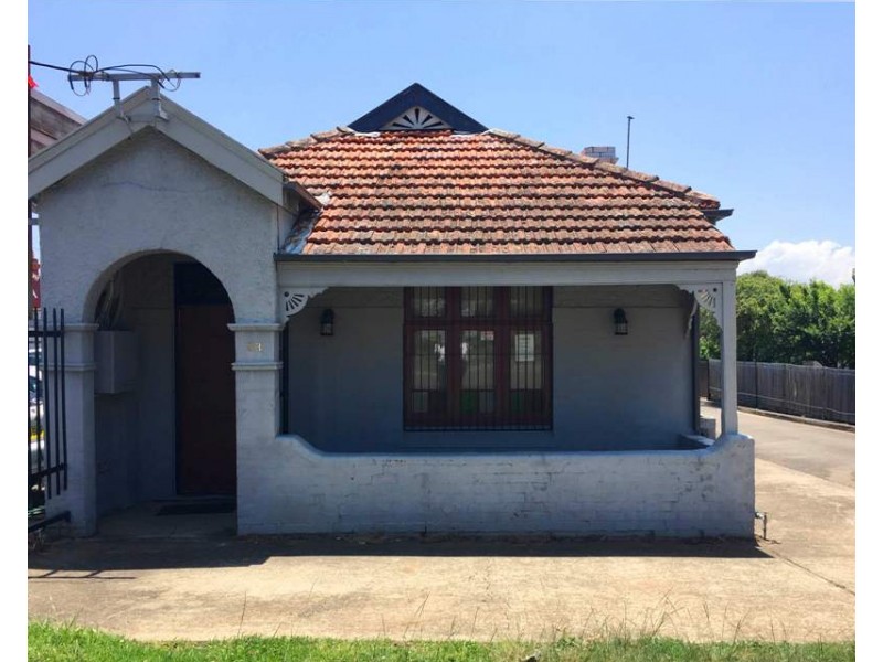 53a Woodville Road, Granville NSW 2142
