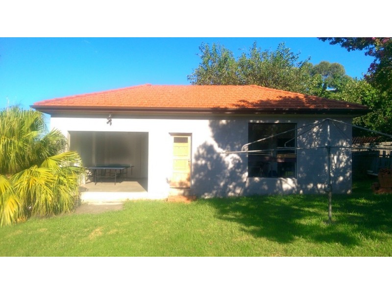 15 Lough Avenue, Guildford NSW 2161