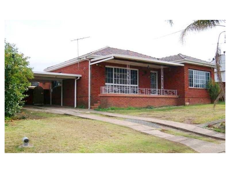 14 Wainwright Street, Guildford NSW 2161