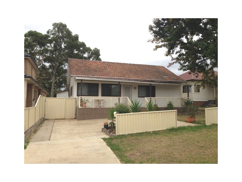 5 Verlie Street, South Wentworthville NSW 2145