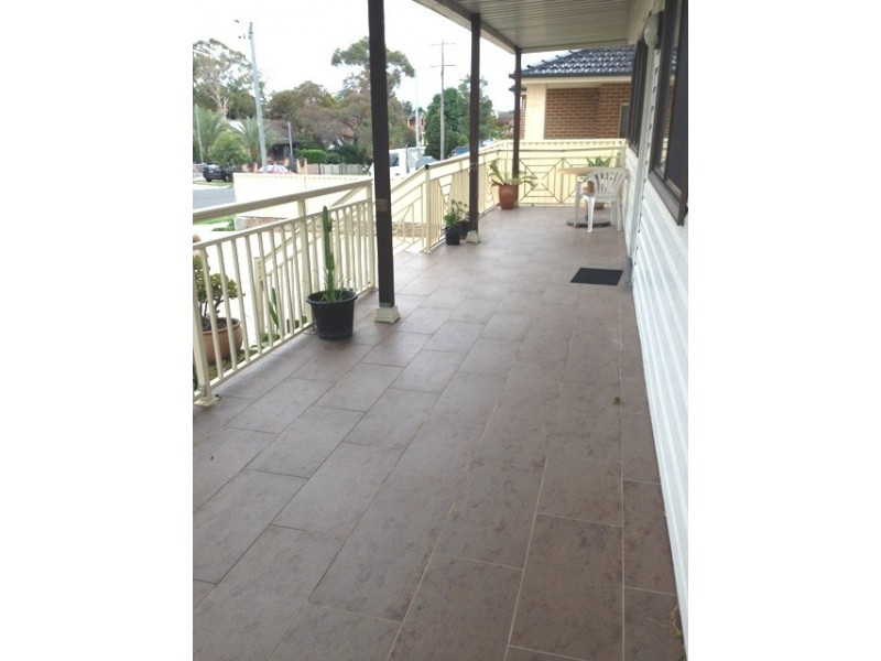 5 Verlie Street, South Wentworthville NSW 2145