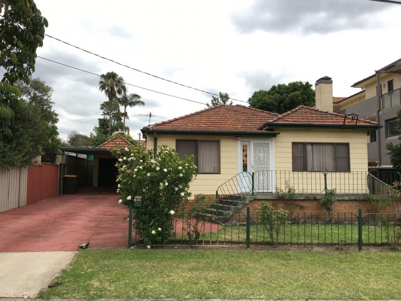85 Bangor Street, Guildford NSW 2161