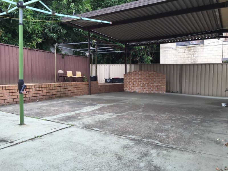 85 Bangor Street, Guildford NSW 2161