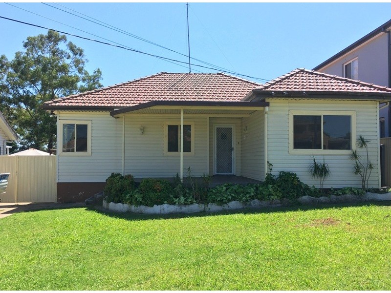 3 Verlie Street, South Wentworthville NSW 2145
