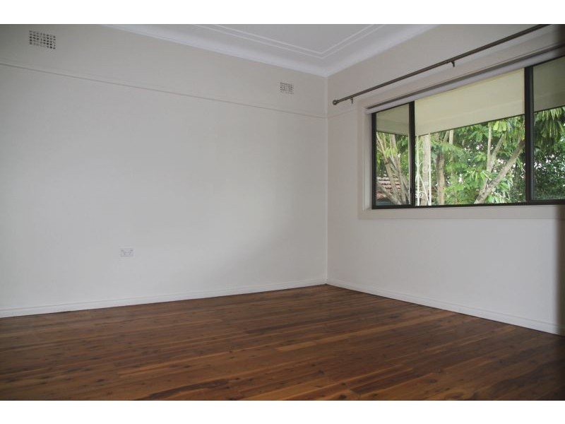 1 Church Street, Guildford NSW 2161