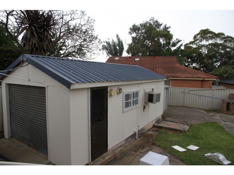 1 Church Street, Guildford NSW 2161