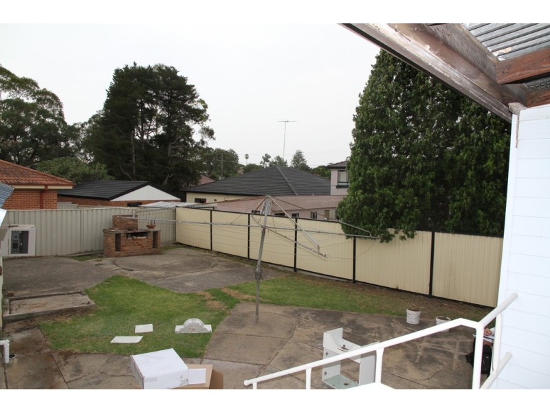 1 Church Street, Guildford NSW 2161