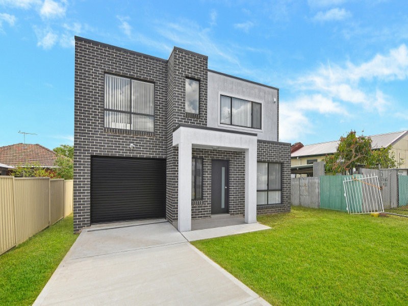 18 Markey St, Guildford NSW 2161