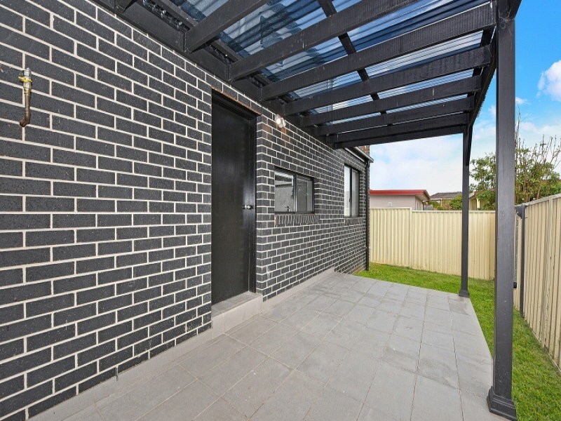 18 Markey St, Guildford NSW 2161
