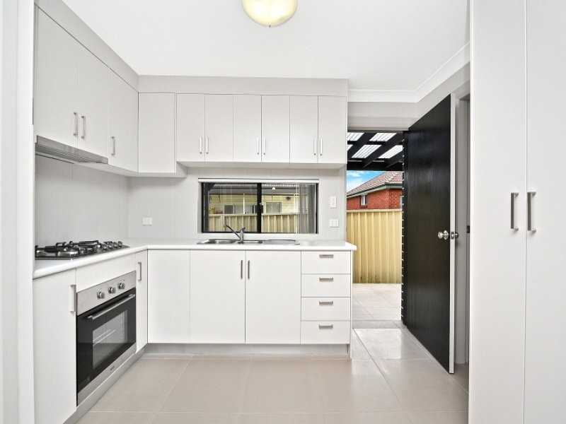 18 Markey St, Guildford NSW 2161