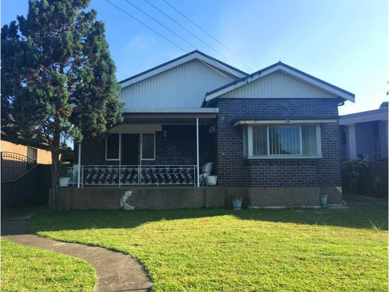 60 Mountford Avenue, Guildford NSW 2161