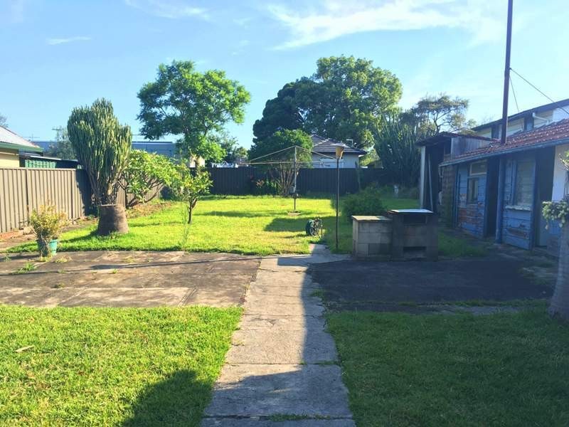 60 Mountford Avenue, Guildford NSW 2161