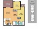 10/291-293 Woodville Rd, Guildford NSW 2161 Floorplan