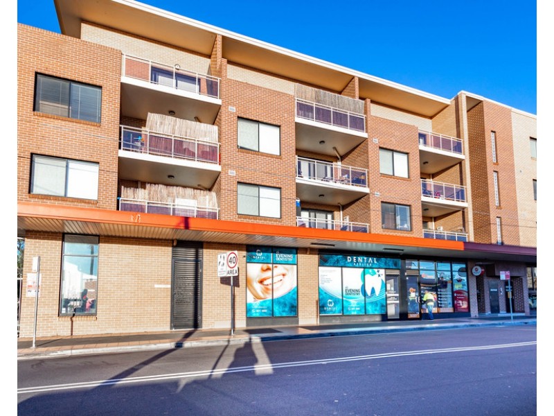 12/265 Guildford Rd, Guildford NSW 2161