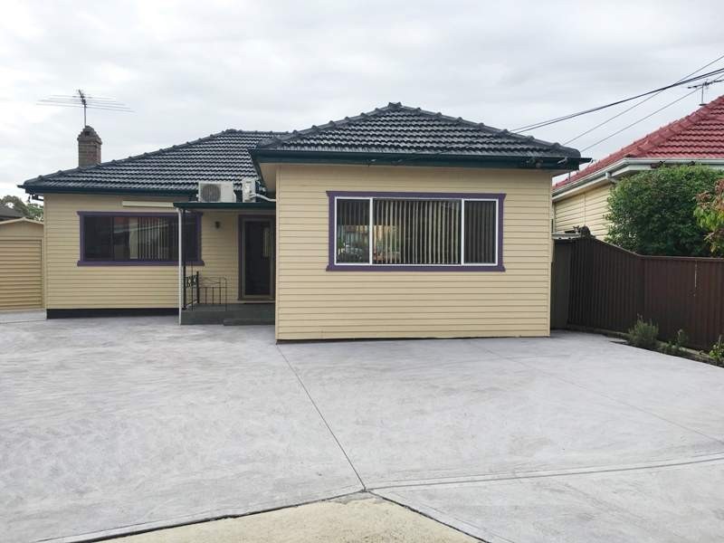 11 Bird Avenue, Guildford NSW 2161