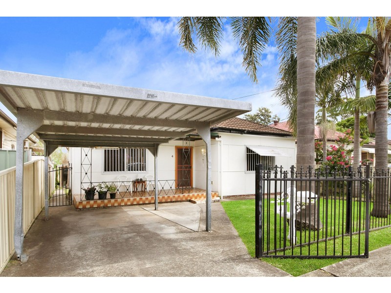 4 Allison Road, Guildford NSW 2161