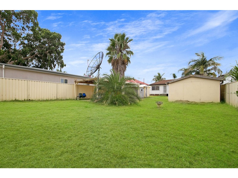 4 Allison Road, Guildford NSW 2161