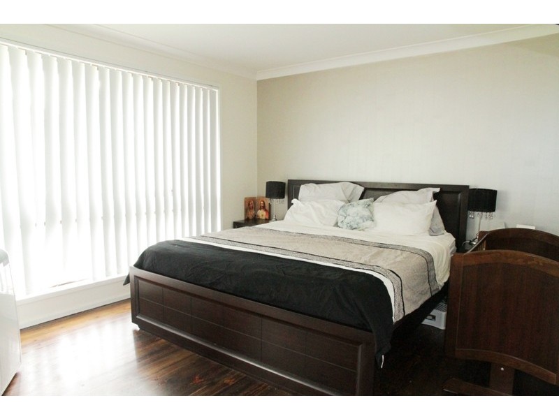 53 Grevillea Crescent, Prestons NSW 2170