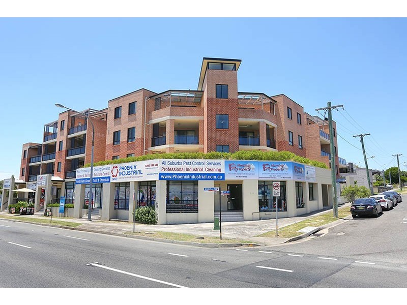11/39 Earl Street, Merrylands NSW 2160