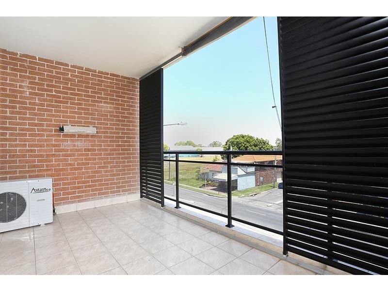 11/39 Earl Street, Merrylands NSW 2160