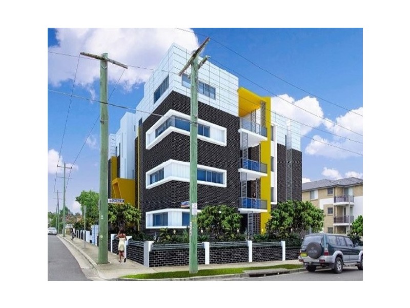 15/29-31 Cross Street, Guildford NSW 2161