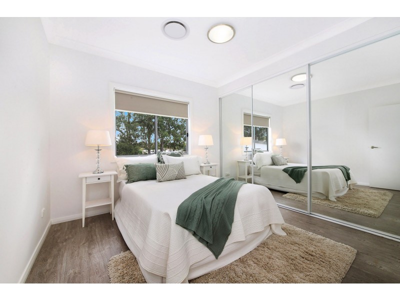 20 Centenary Road, Merrylands NSW 2160