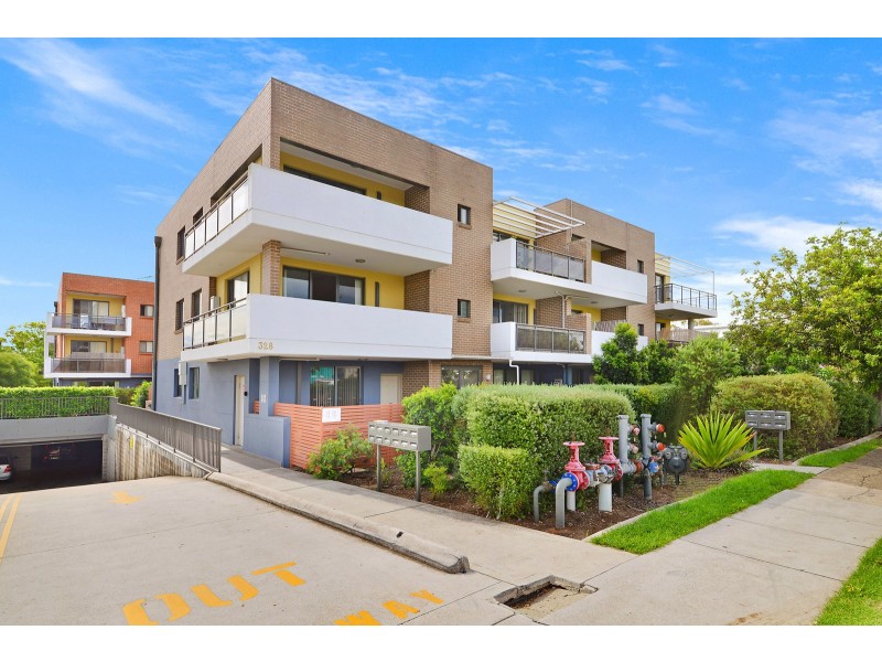 12/328 Woodville Rd, Guildford NSW 2161