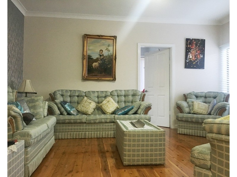 21 Johnstone Street, Guildford NSW 2161