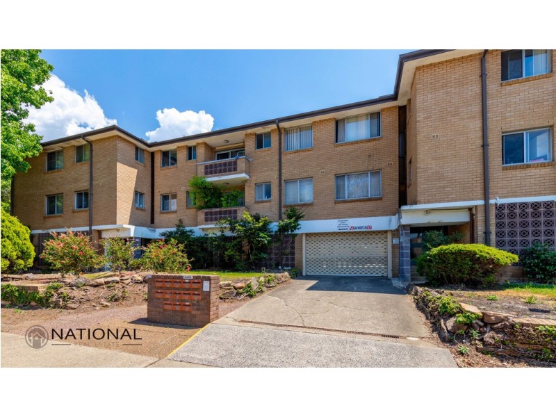 12/425 Guildford Road, Guildford NSW 2161