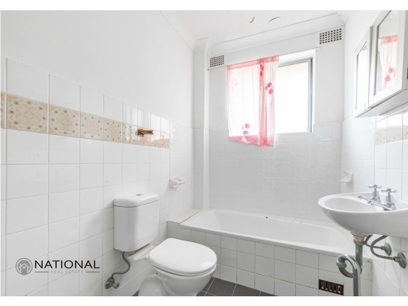 12/425 Guildford Road, Guildford NSW 2161