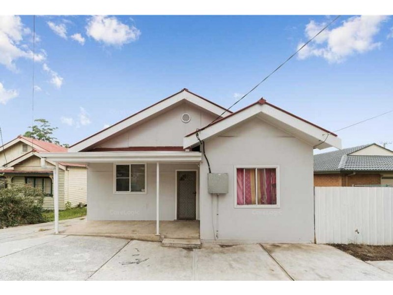 545 woodville Road, Guildford NSW 2161