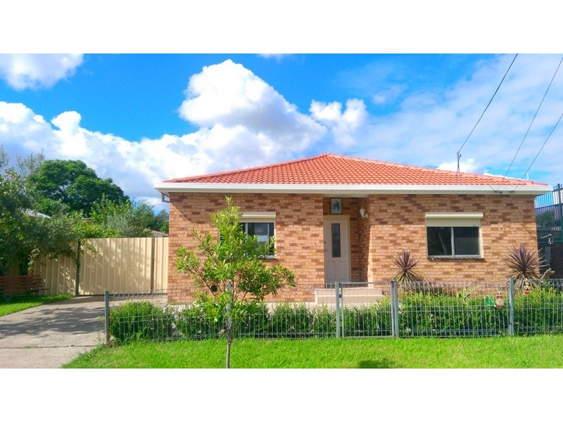 86 Woodstock Street, Guildford NSW 2161