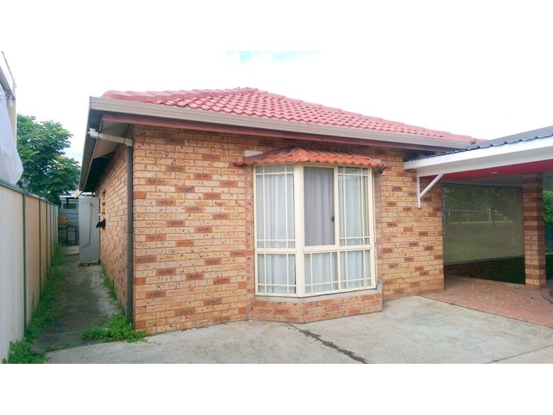 86 Woodstock Street, Guildford NSW 2161