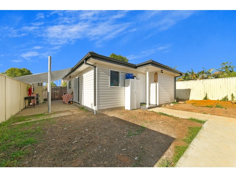 29 Railway Street, Yennora NSW 2161