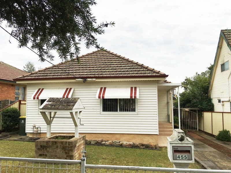 455 Guildford Road, Guildford NSW 2161